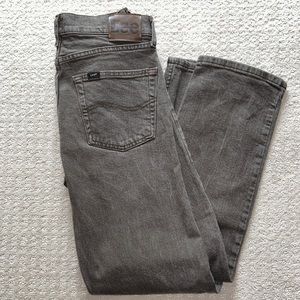 Lee | Men’s Regular Fit Jeans